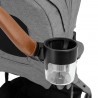 Nuna Demi Grow und Mixx Getränkehalter