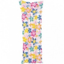 Jilong Colorful Luftmatratze Flower 183x69cm