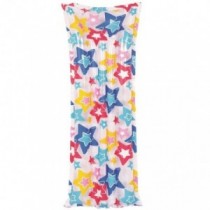 Jilong Colorful Luftmatratze Stars 183x69cm