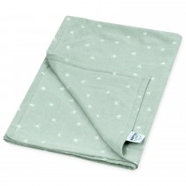 Julius Zöllner Decke Jersey 70x100cm Stary