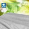Reer ShineSafe + Sonnensegel Grau-Melange