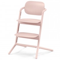 Cybex Lemo 2 Hochstuhl Pearl Pink