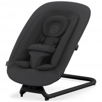 Cybex Lemo Bouncer Stunning Black