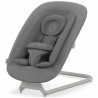 Cybex Lemo Bouncer Suede Grey