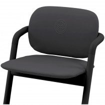 Cybex Lemo Komforteinlage Stunning Black