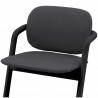 Cybex Lemo Komforteinlage Stunning Black