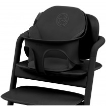 Cybex Lemo Komforteinlage Stunning Black
