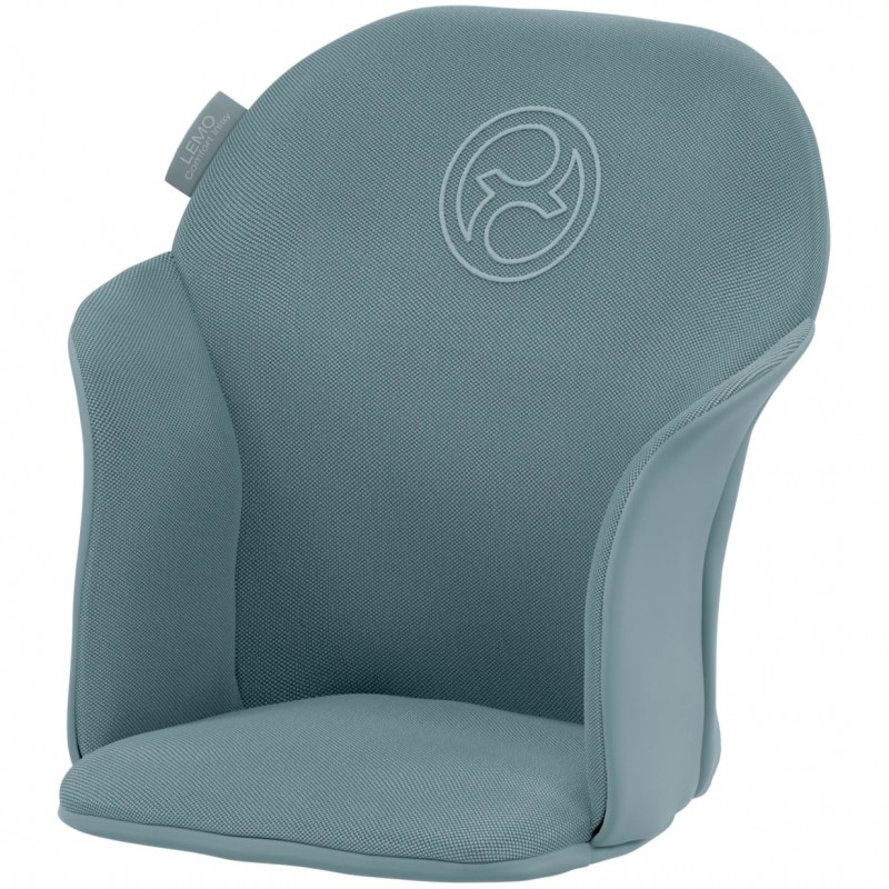 Cybex Lemo Komforteinlage Stone Blue