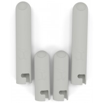 Cybex Lemo Adapter-Set Light Grey