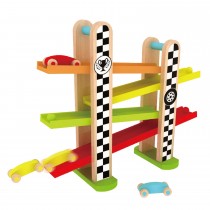 Classic World F1 Rennpiste