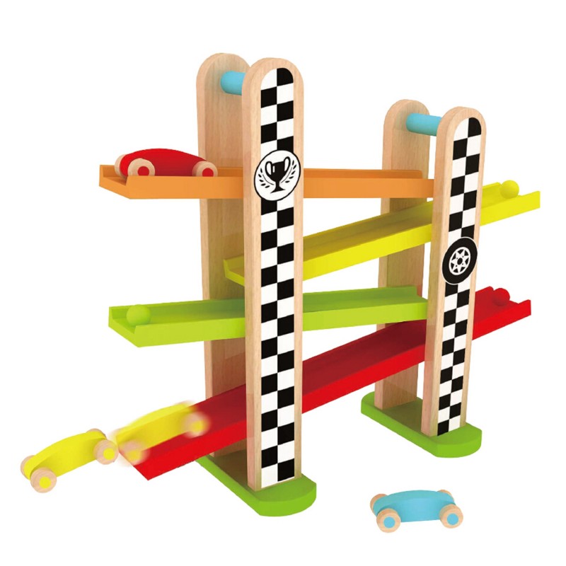 Classic World F1 Rennpiste