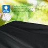Reer Kinderwagen Sonnensegel Schwarz
