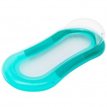 Aqua Lounge 164x84 cm türkis