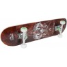 Hudora Skateboard Bronx