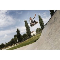 Hudora Skateboard Bronx