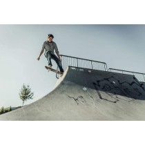 Hudora Skateboard Bronx
