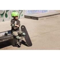 Hudora Skateboard Bronx