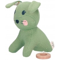 Sterntaler Spieluhr Medium Hase Kinni