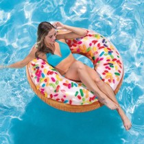 Intex Schwimmreifen Sprinkle Donut 99x25 cm