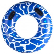 Splash & Fun Schwimmring mit Griffen 80cm