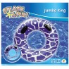 Splash & Fun Schwimmring mit Griffen 80cm