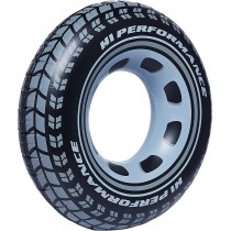 Intex Jumboring Autoreifen 91 cm