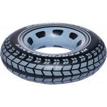 Intex Jumboring Autoreifen 91 cm