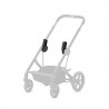 Cybex Adapter Balios S / Talos S Black