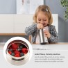 Reer Pure Edelstahl-Warmhaltebox 300 ml