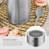Reer Pure Edelstahl-Warmhaltebox 300 ml