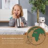 Reer Pure Edelstahl-Warmhaltebox 300 ml