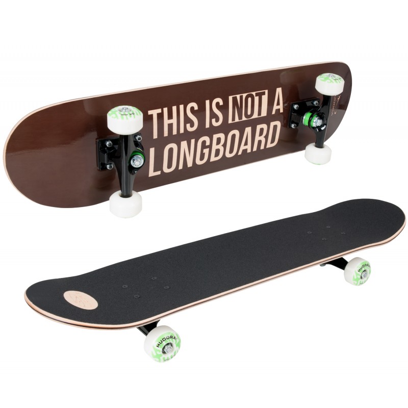 Hudora Skateboard Harlem