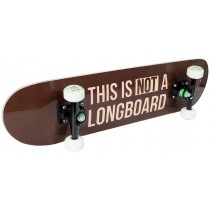 Hudora Skateboard Harlem