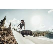 Hudora Skateboard Harlem