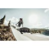 Hudora Skateboard Harlem