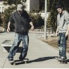 Hudora Skateboard Harlem
