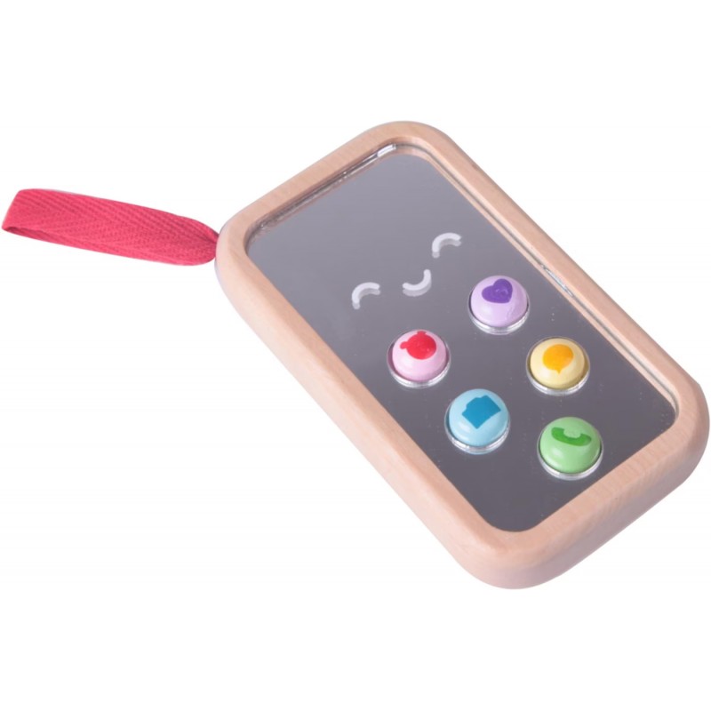 Classic World Mein erstes Handy