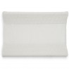Jollein Wickelkissenbezug Spring Knit 50x70cm Cream White