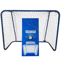 Acito Player Streethockey Goal 115x90x50 cm Blau