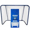 Acito Player Streethockey Goal 115x90x50 cm Blau