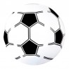 Splash & Fun Wasserball Strandball Fussball 30 cm