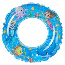Jilong Sea World Ring 60 cm Blau