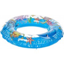 Jilong Sea World Ring 60 cm Blau