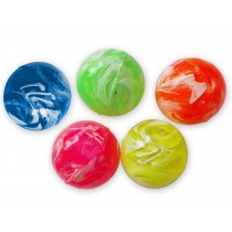 Toy Fun Flummis 5 Stück im Beutel