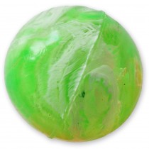 Toy Fun Gummiball Flummi Grün