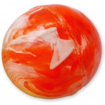 Toy Fun Gummiball Flummi Orange