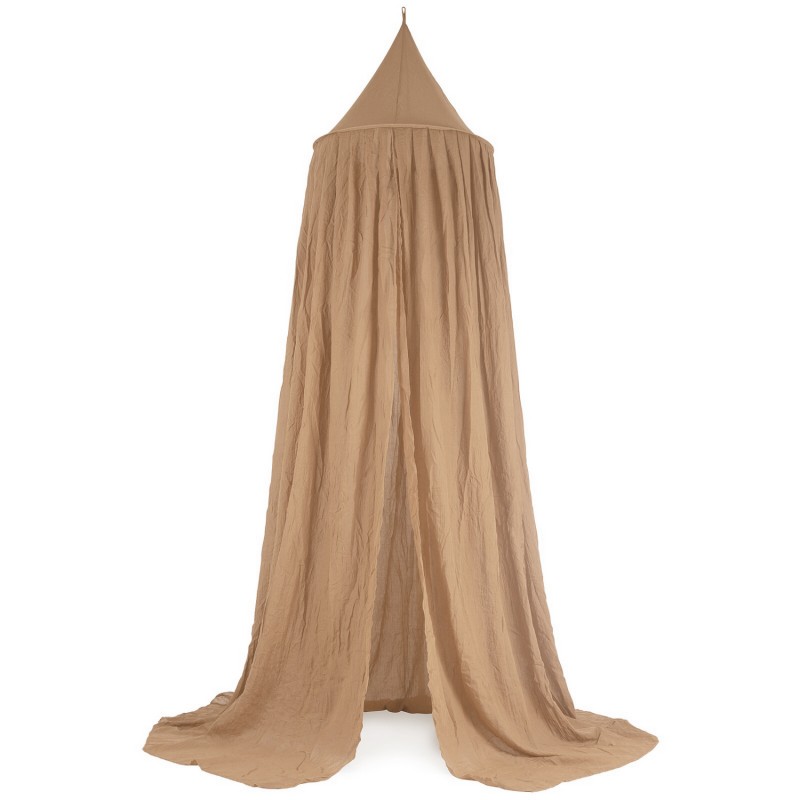 Jollein Betthimmel Vintage 245 cm Biscuit