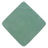 Jollein Kapuzenbadetuch Ash Green