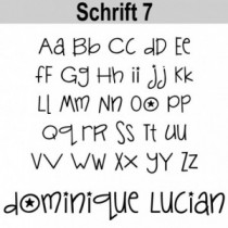 Baby Autoaufkleber 21981