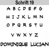 Baby Autoaufkleber 21981